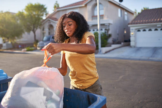 Best Garage Cleanout Services  in Greene, RI