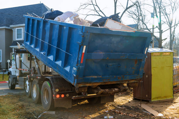 Best Professional Junk Removal  in Greene, RI