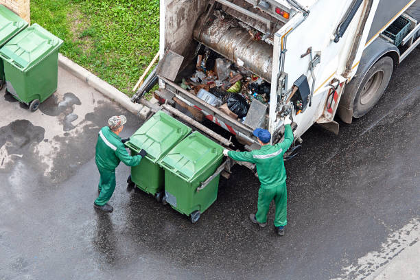 Best Estate Cleanout Services  in Greene, RI