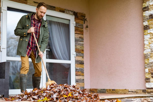 Best Household Junk Removal  in Greene, RI