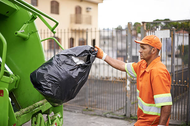 Best Attic Cleanout Services  in Greene, RI